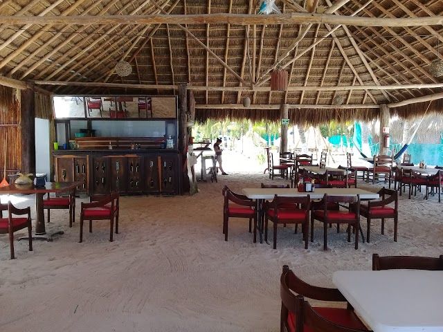 Zona Arqueológica de Tulum
